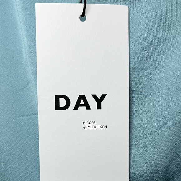 Day Birger et Mikkelsen Baggy Midi Dress - Picture 12 of 13